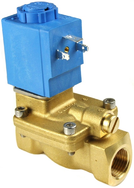 DANFOSS EV220B SOLENOIDVALVE