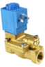 DANFOSS EV220B SOLENOIDVALVE