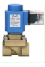 DANFOSS EV250B MAGNEETAFSLUITER SOLENOIDVALVE
