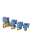 DANFOSS EV250B MAGNEETAFSLUITER SOLENOIDVALVE