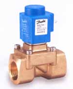 DANFOSS EV220B.BD MAGNEETKLEP SOLENOIDVALVE