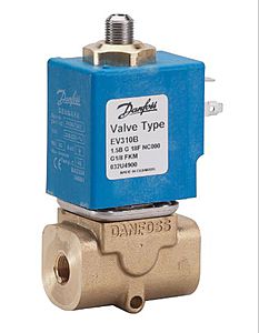 DANFOSS EV310B.B MAGNEETVENTIEL SOLENOIDVALVE