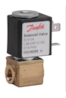DANFOSS EV310A.B MAGNEETKLEP SOLENOIDVALVE
