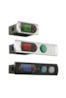 CAREL PJEZ THERMOSTATEN ELECTRONIC CONTROLLER