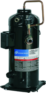 COPELAND ZRD DIGITALE SCROLL COMPRESSOR R407C