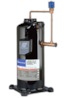 COPELAND ZPD DIGITALE SCROLL COMPRESSOR R410A