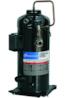 COPELAND ZPD DIGITALE SCROLL COMPRESSOR R410A