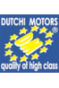 DUTCHI MARATHON DMS-SR71B4 ELEKTROMOTOR