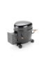 L'UNITE HERMETIQUE TECUMSEH COMPRESSOR CAE-CAJ-FH
