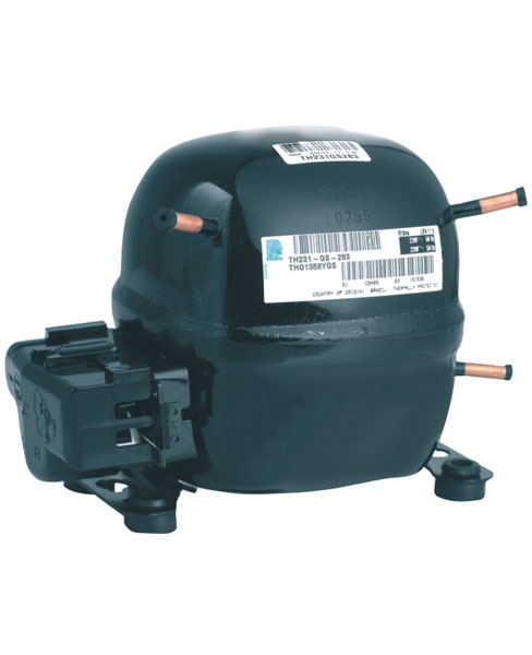 L'Unite Hermetique-Compressoren R134a