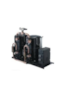 L'Unite Hermetique-Tandem Compressoren
