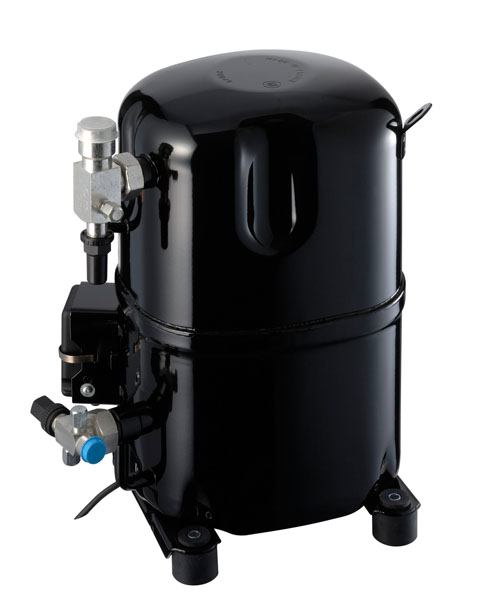 L'Unite Hermetique-Compressoren-R22