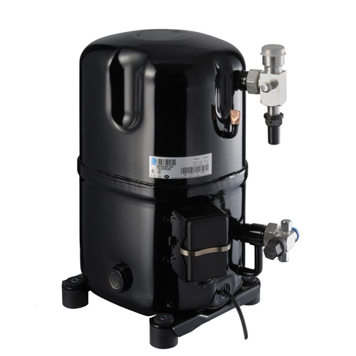 L'Unite Hermetique-Compressoren R404A