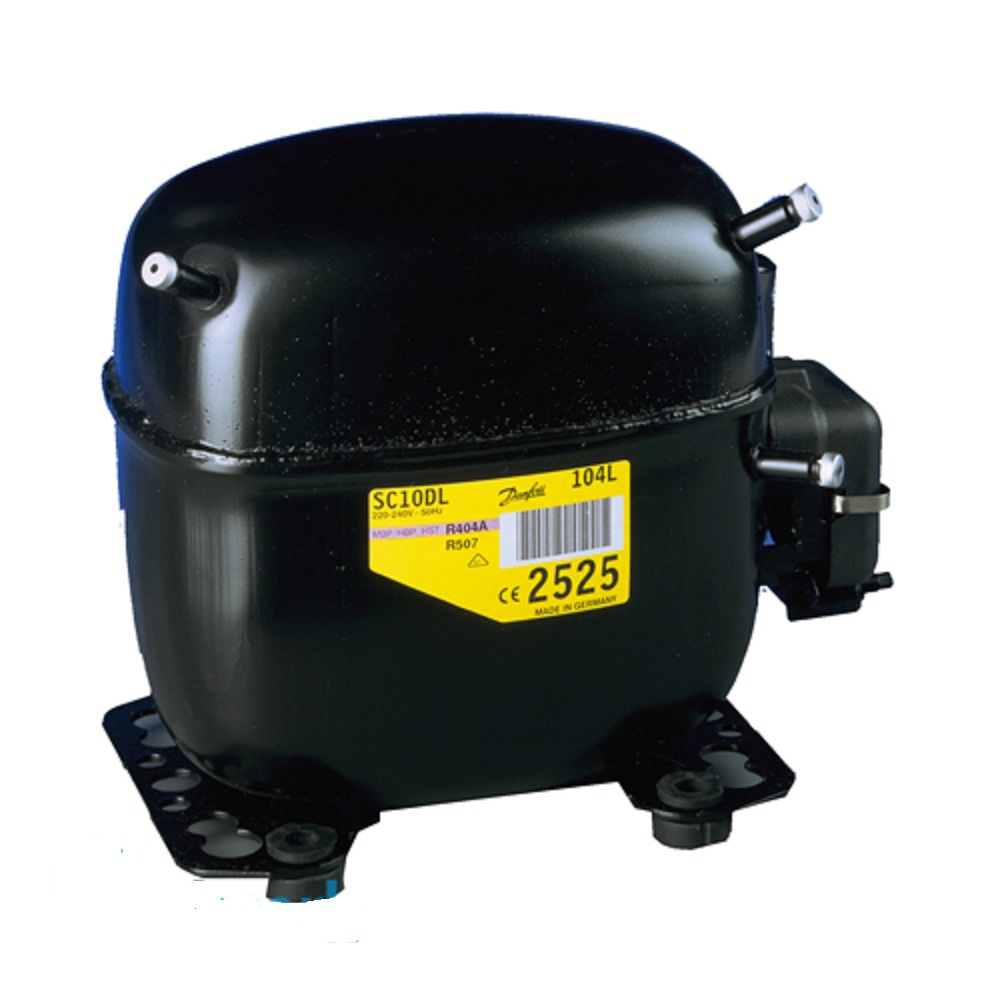 DANFOSS PL COMPRESSOREN