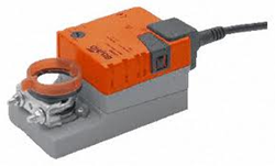 Belimo SM damper actuators servomotoren