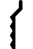 DAKRANDPROFIEL