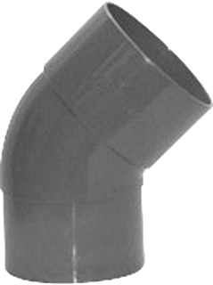 PVC BOCHTEN