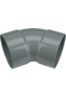 PVC BOCHTEN