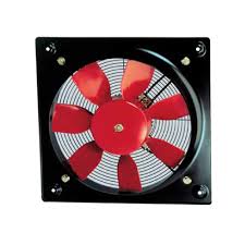 SOLER & PALAU AXIALE MUURVENTILATOREN