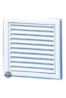 CHAYSOL MUURVENTILATOREN ACCESSOIRES