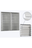 CHAYSOL MUURVENTILATOREN ACCESSOIRES