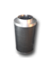 CHAYSOL K32  KOOLSTOFFILTERKAST