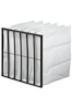 CHAYSOL K32  KOOLSTOFFILTERKAST