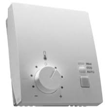 BELIMO CR-CRA-CRK TEMPERATUURREGELAARS