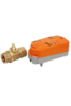 BELIMO CQ230-24 ACTUATOR KLEPAANDRIJVING