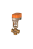 BELIMO REGELAFSLUITERS H41.B H51.B