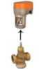 BELIMO REGELAFSLUITERS H41.B H51.B