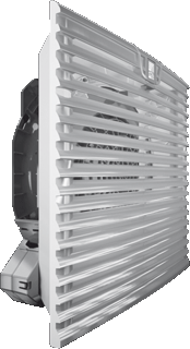VENTILATOREN VOOR KAST/LESSENAAR