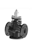BELIMO H60 REGELAFSLUITERS