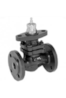 BELIMO H60 REGELAFSLUITERS