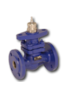 BELIMO H62..H68.. REGELAFSLUITERS