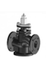 BELIMO H70..H71.. REGELAFSLUITERS