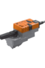 BELIMO LR..SERVOMOTOR KOGELKRAAN
