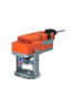 BELIMO LV..SERVOMOTOR REGELAFSLUITER