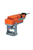 BELIMO LV..SERVOMOTOR REGELAFSLUITER