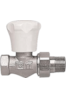 RADIATORAFSLUITER