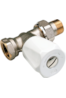 RADIATORAFSLUITER