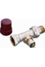 RADIATORAFSLUITER