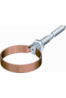 FLAMCO EENBANDSBEUGEL