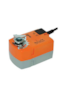 BELIMO TF TM TR SERVOMOTOREN