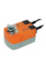 BELIMO TF TM TR SERVOMOTOREN