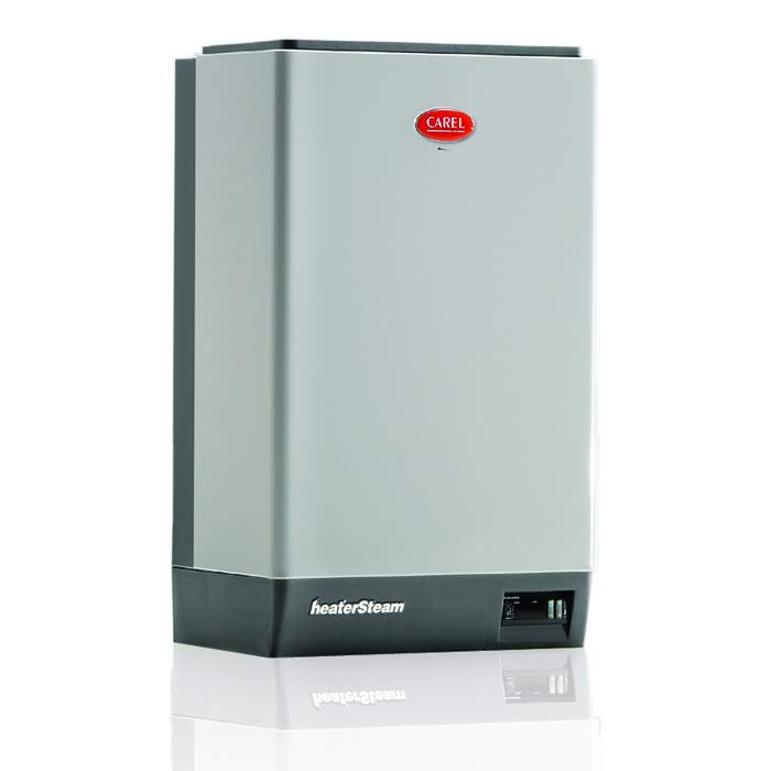 CAREL STOOMBEVOCHTIGER HUMIDIFIER