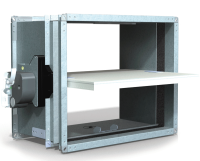 RF-T RECHTHOEKIGE BRANDKLEPPEN CU-LT+MMAG 