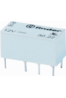 FINDER RELAIS 30 SERIE  - DUAL-IN-LINE-RELAIS 2 A