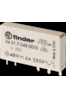 FINDER 345170240010-34 SERIE - SMALLE INSTEEK/PRINTRELAIS 6 A