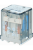 FINDER 62 SERIE - VERMOGENSRELAIS 16 A